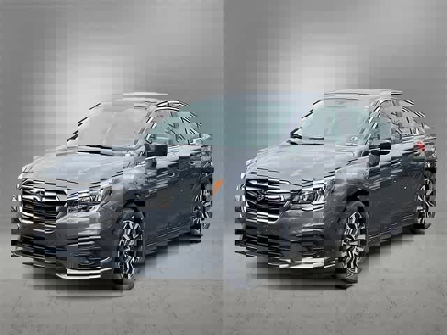 Used 2018 Subaru Legacy 2.5i