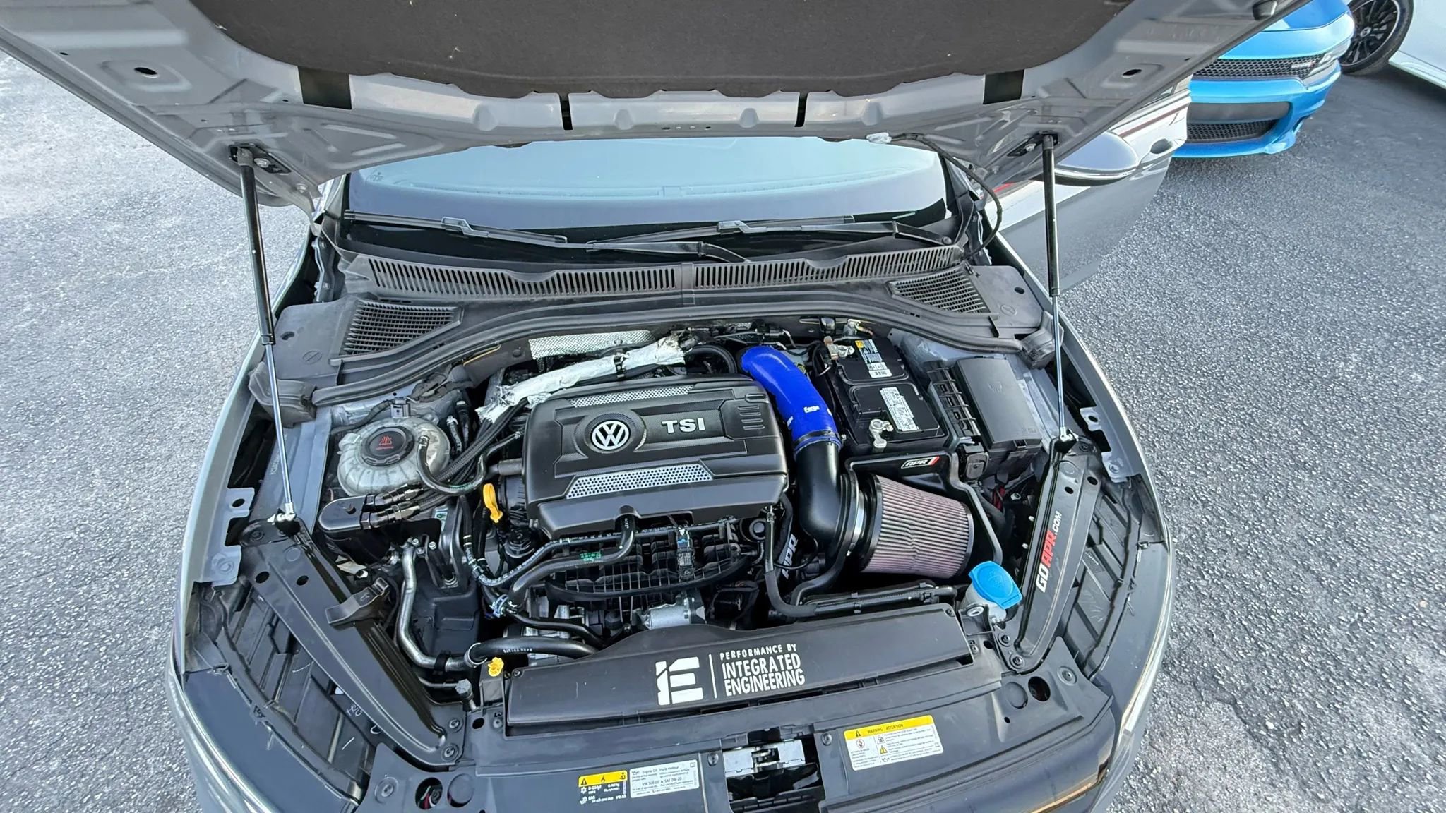 Used 2021 Volkswagen Jetta GLI image 26