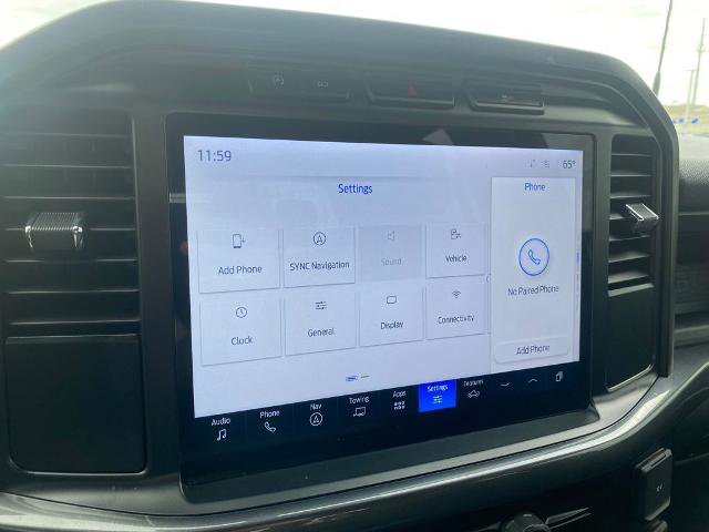 Certified 2024 Ford F150 STX AWD/4WD image 20