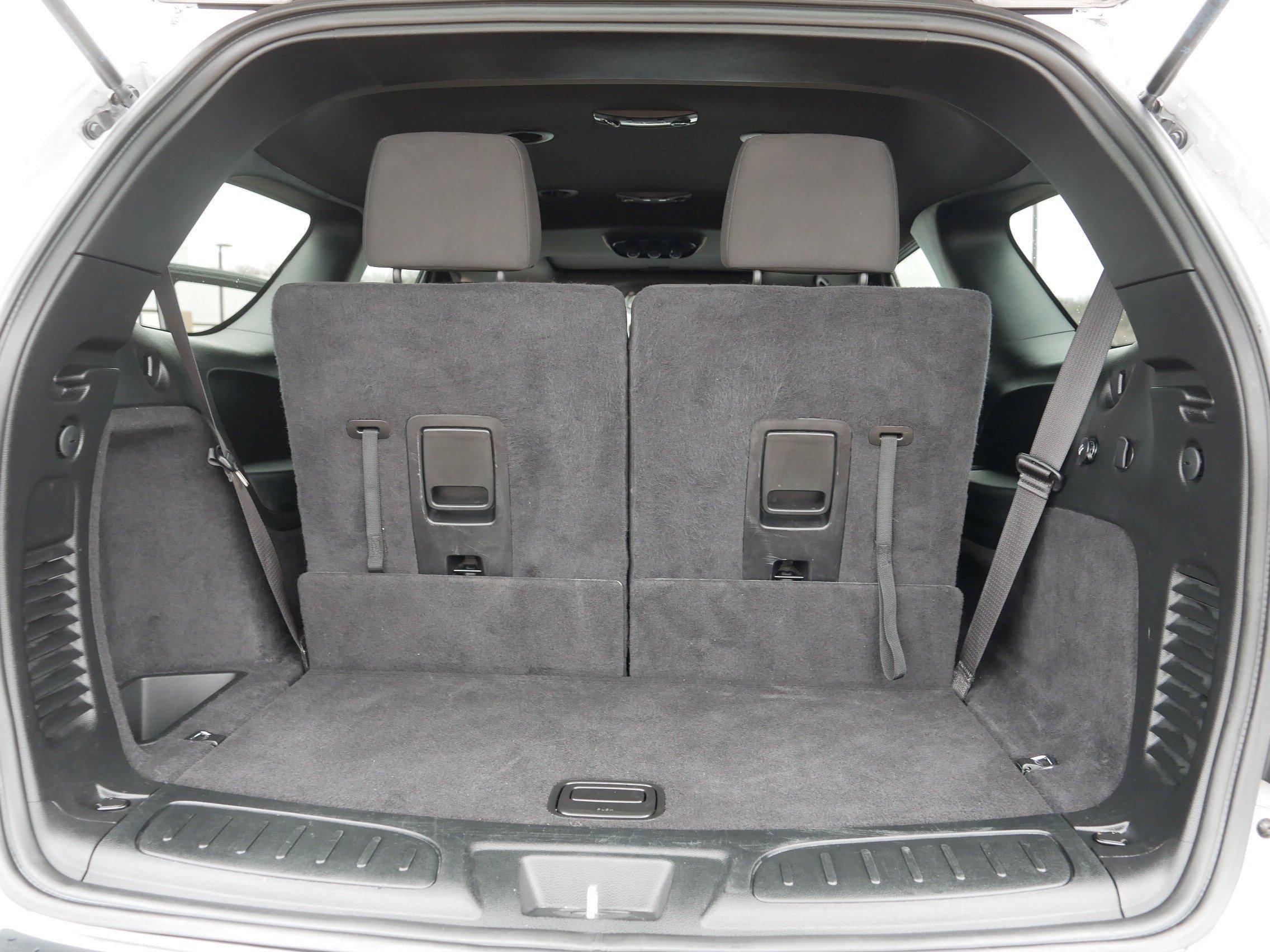 Used 2024 Dodge Durango SXT image 18