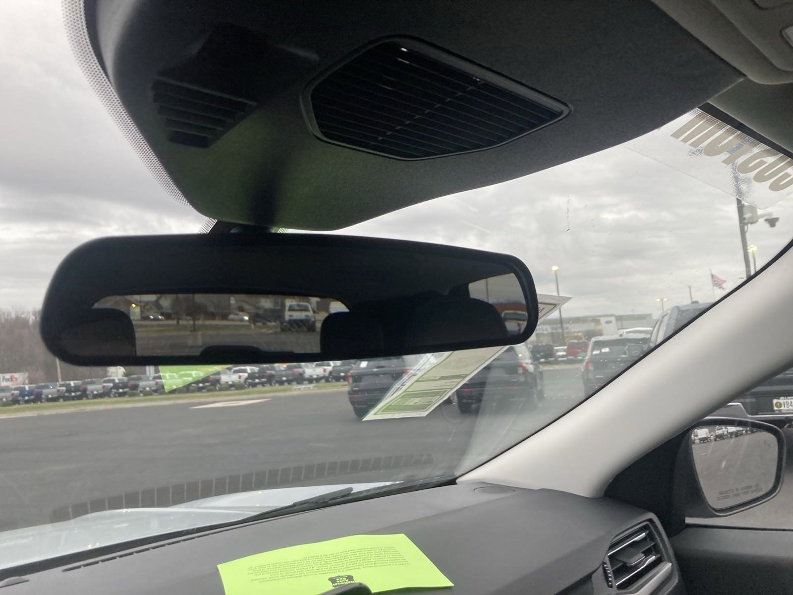 New 2025 Ford Escape Active w/ Cold Weather Package image 50