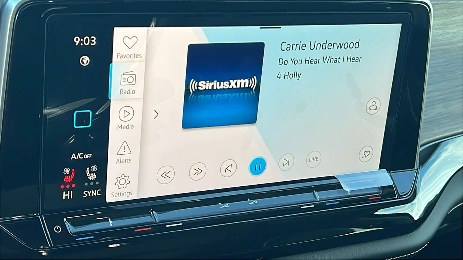 New 2026 Volkswagen Atlas SEL Premium R-Line image 15