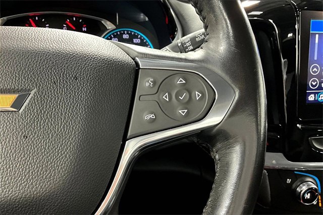 Used 2020 Chevrolet Traverse Premier w/ Redline Edition image 14