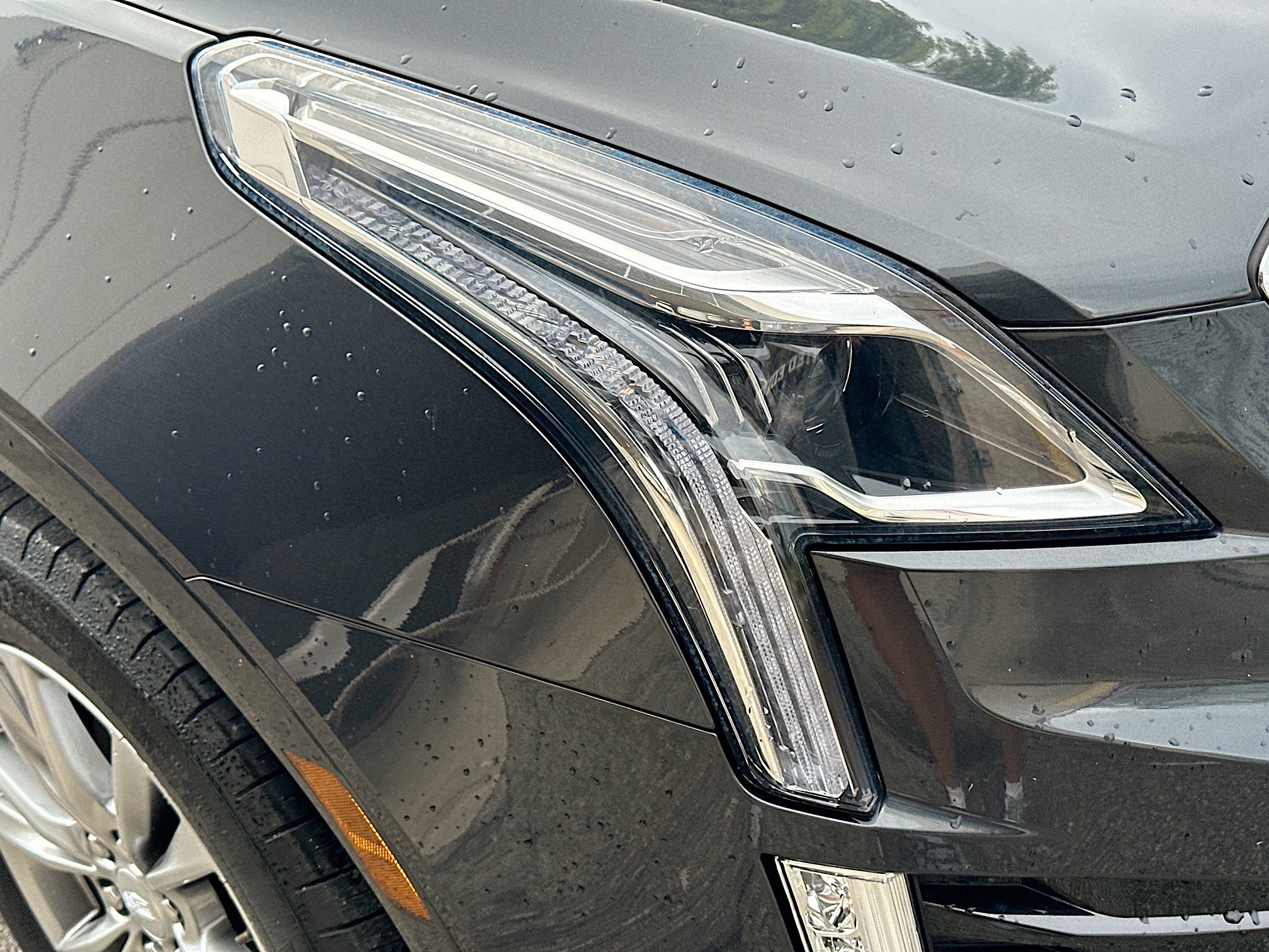 Used 2023 Cadillac XT5 Premium Luxury FWD image 34