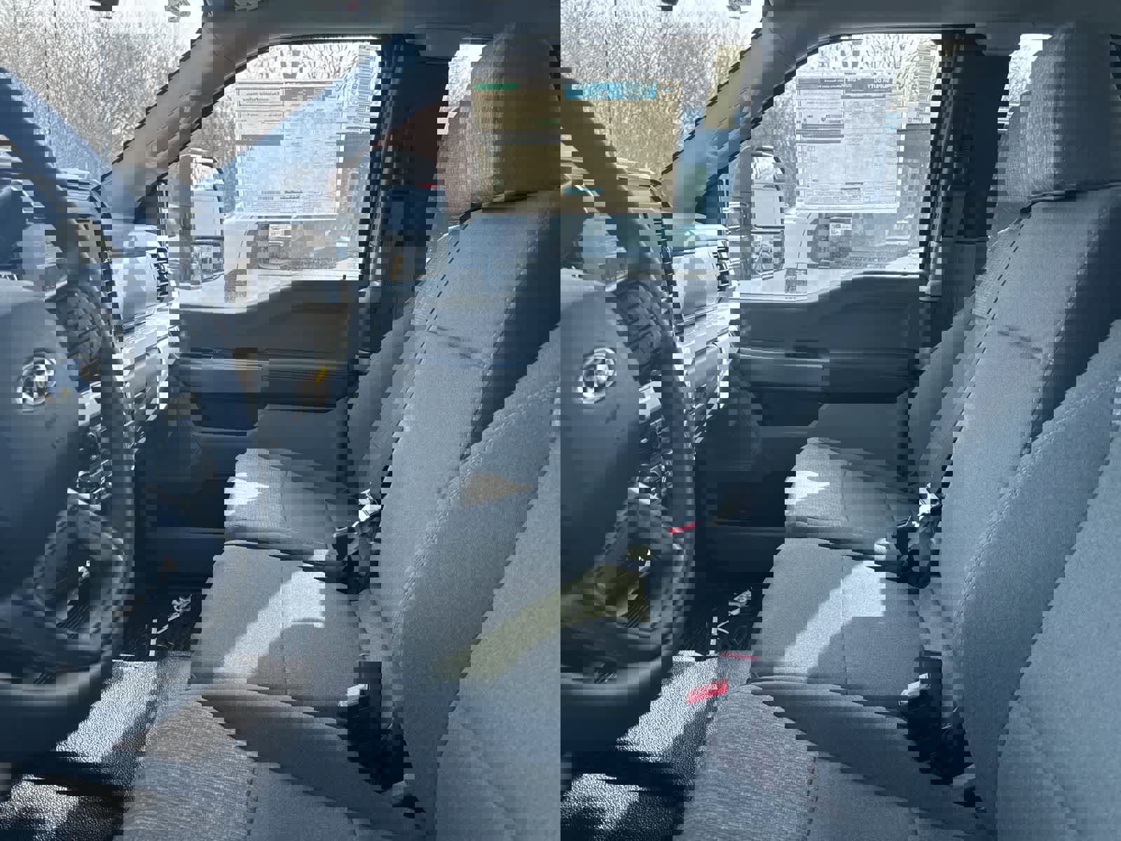 New 2025 Ford F250 XLT w/ FX4 Off-Road Package image 28