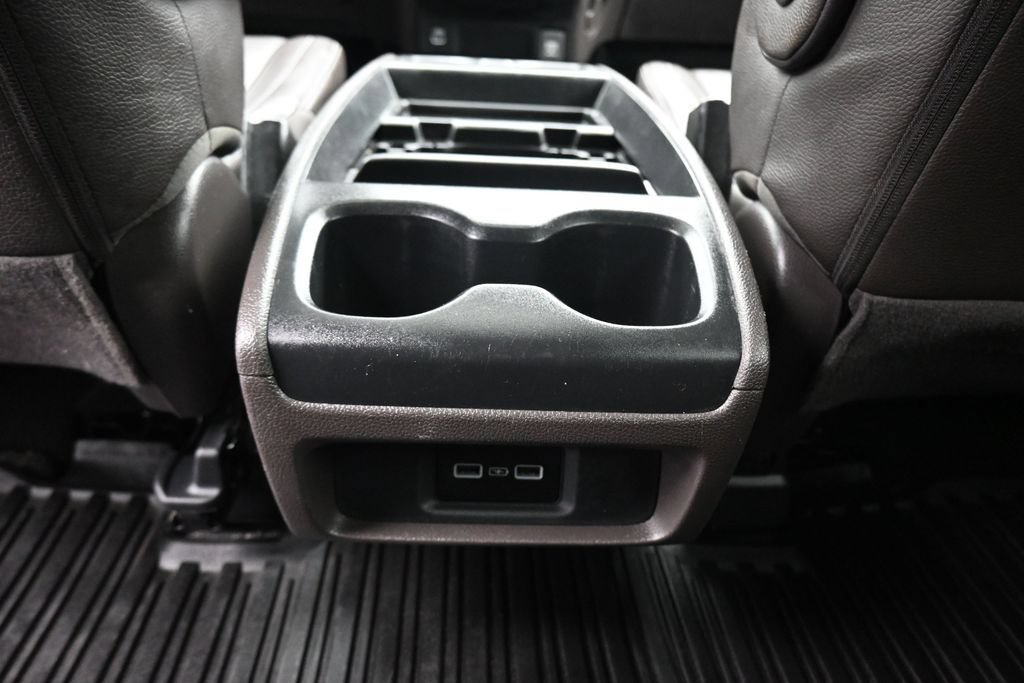 Used 2023 Honda Odyssey EX-L image 34
