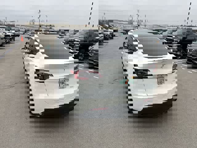 Used 2021 Tesla Model Y Performance image 18