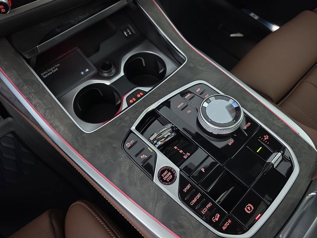 New 2026 BMW X7 xDrive40i w/ Executive Package image 26