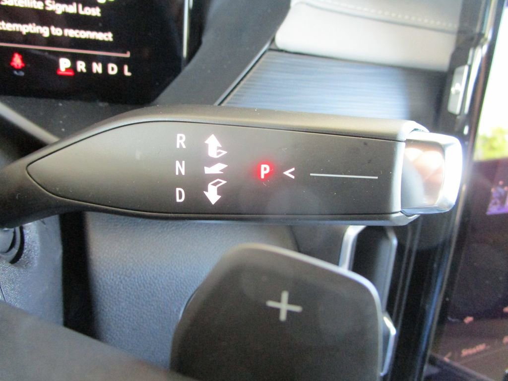 New 2026 GMC Acadia Elevation image 34