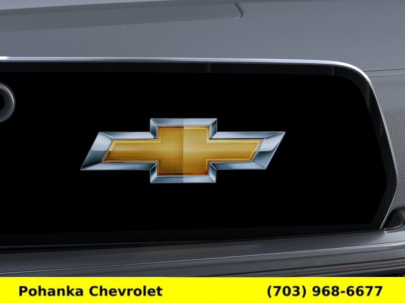 New 2026 Chevrolet Tahoe RST w/ RST Capability Package AWD/4WD image 20