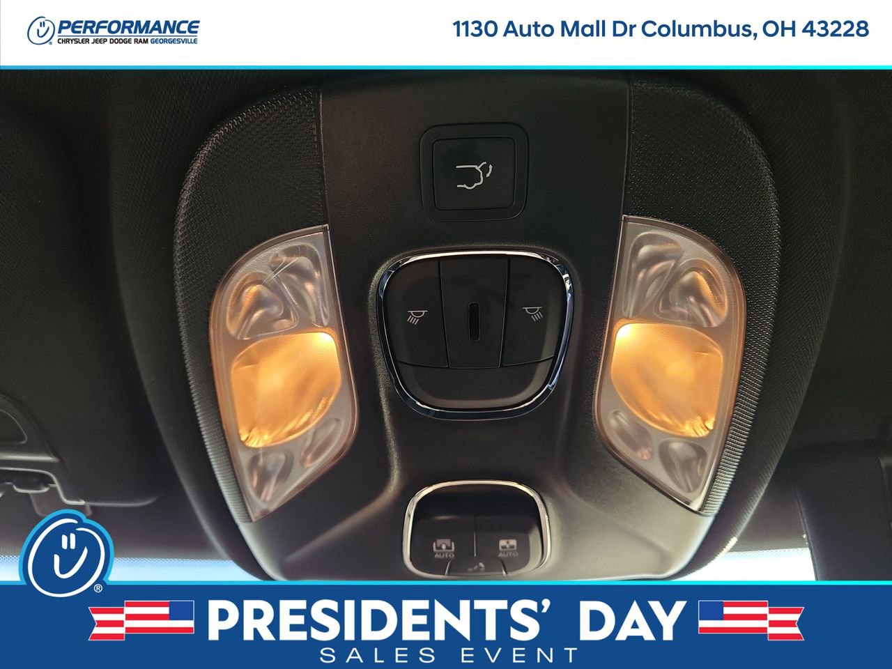 New 2026 Jeep Compass Latitude w/ Sun and Sound Group image 22