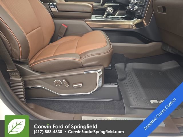 New 2026 Ford F150 King Ranch image 11