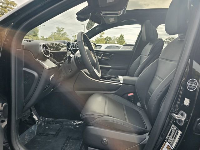 Certified 2026 Mercedes-Benz GLC 300 4MATIC image 16