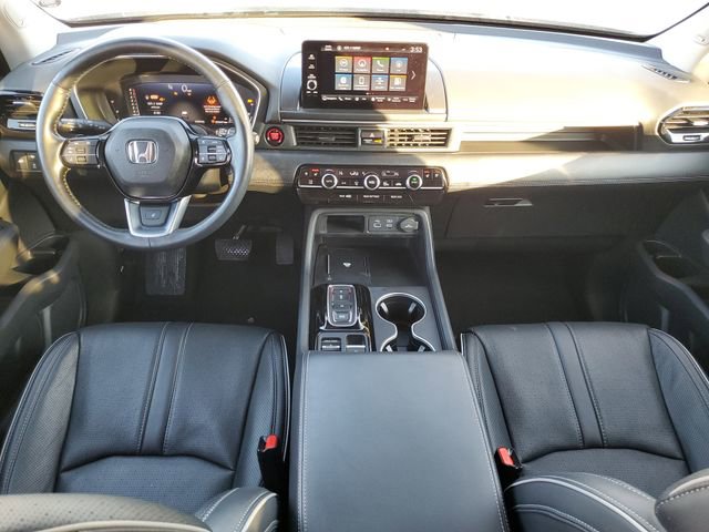 Used 2023 Honda Pilot Elite image 30