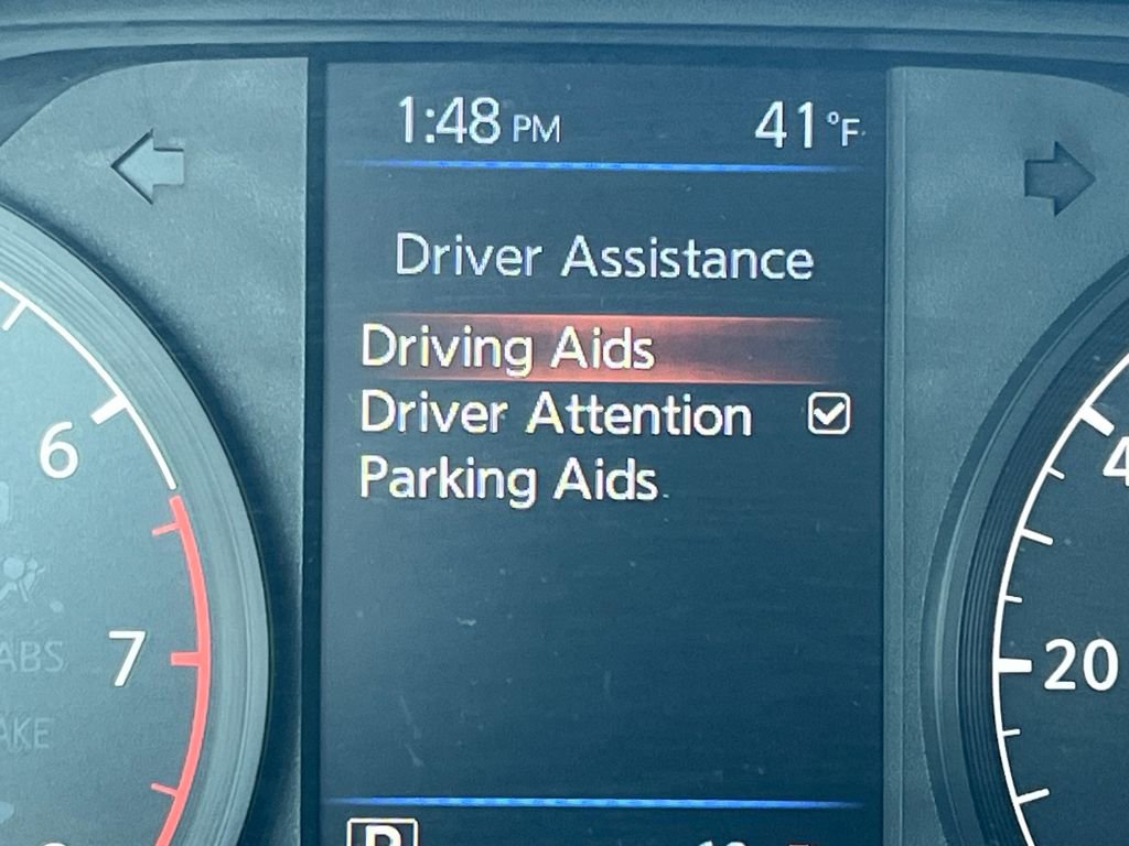 Used 2023 Nissan Altima 2.5 S image 13