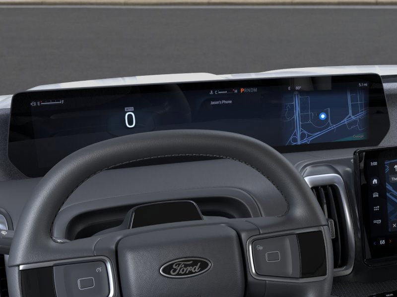 New 2026 Ford Expedition Max Platinum w/ Stealth Appearance Package AWD/4WD image 13