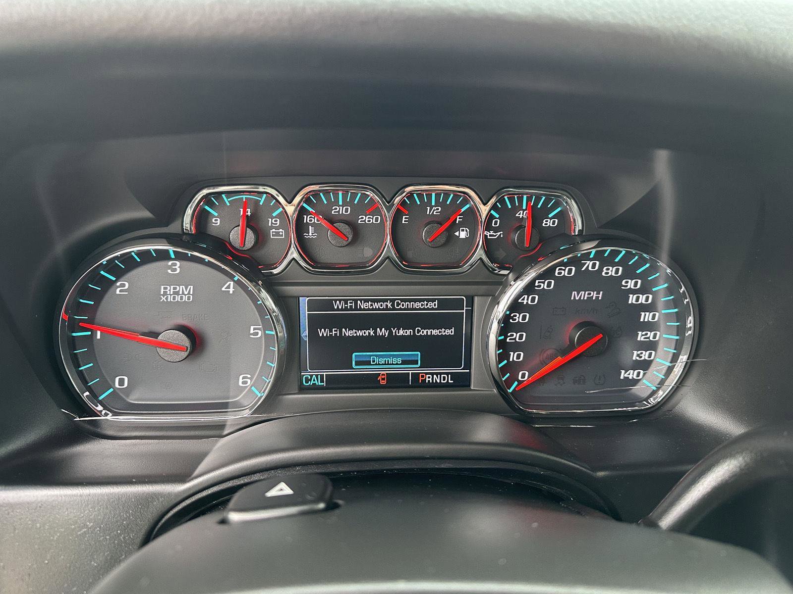 Used 2020 GMC Yukon SLE w/ SLE Value Package image 30