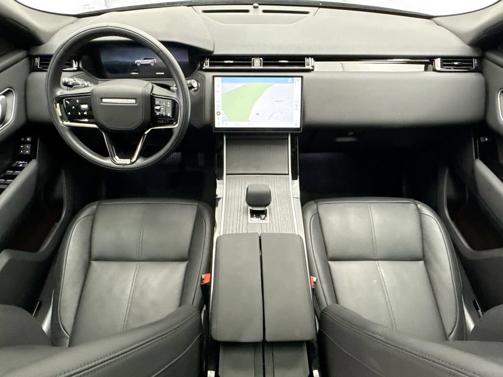 Certified 2026 Land Rover Range Rover Velar S AWD/4WD image 13