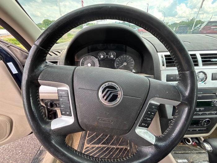 Used 2008 Mercury Milan Premier FWD image 36