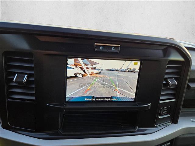 New 2025 Ford F250 XLT w/ FX4 Off-Road Package image 19