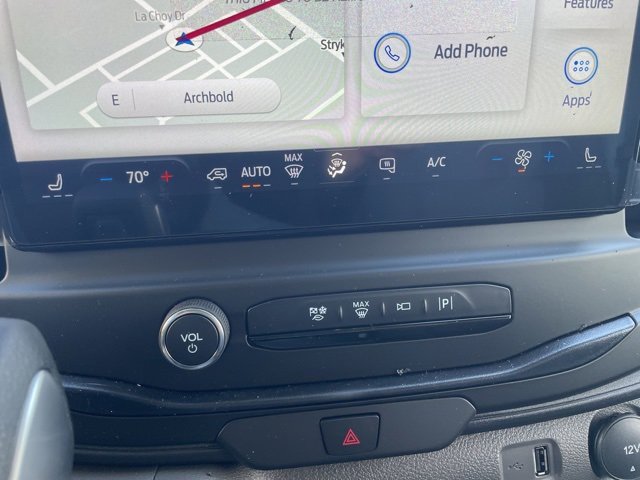 New 2026 Ford Transit 350 148 High Roof Extended image 28