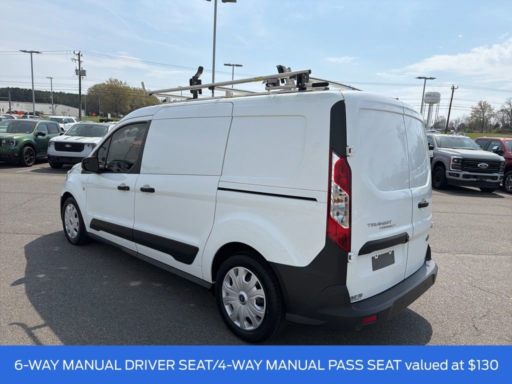 Used 2020 Ford Transit Connect XL image 5