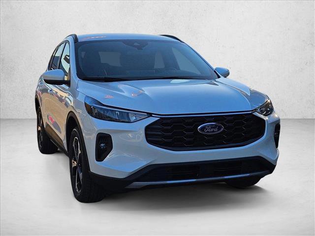 New 2026 Ford Escape ST-Line Select w/ Tech Pack #1 image 7