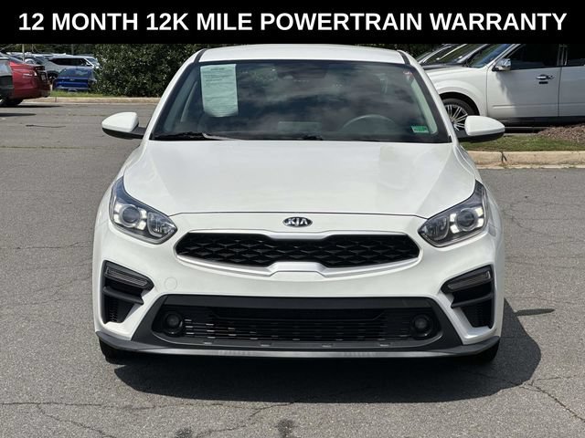 Used 2019 Kia Forte LXS FWD image 6