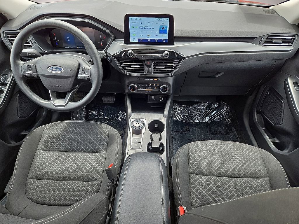 Used 2025 Ford Escape Active FWD image 16