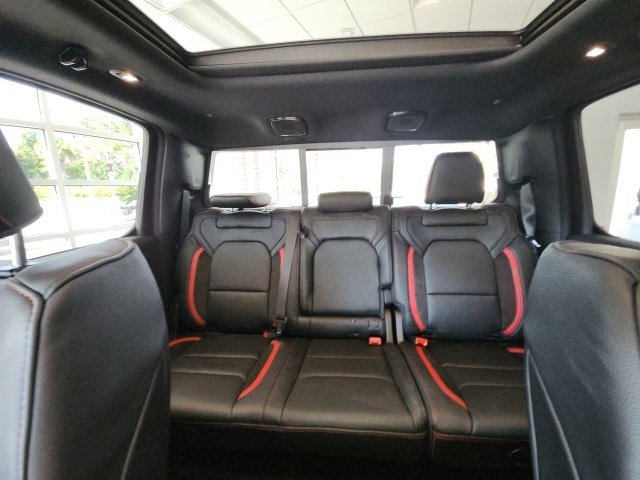 Used 2025 RAM 1500 RHO w/ RHO Level 1 Equipment Group image 68