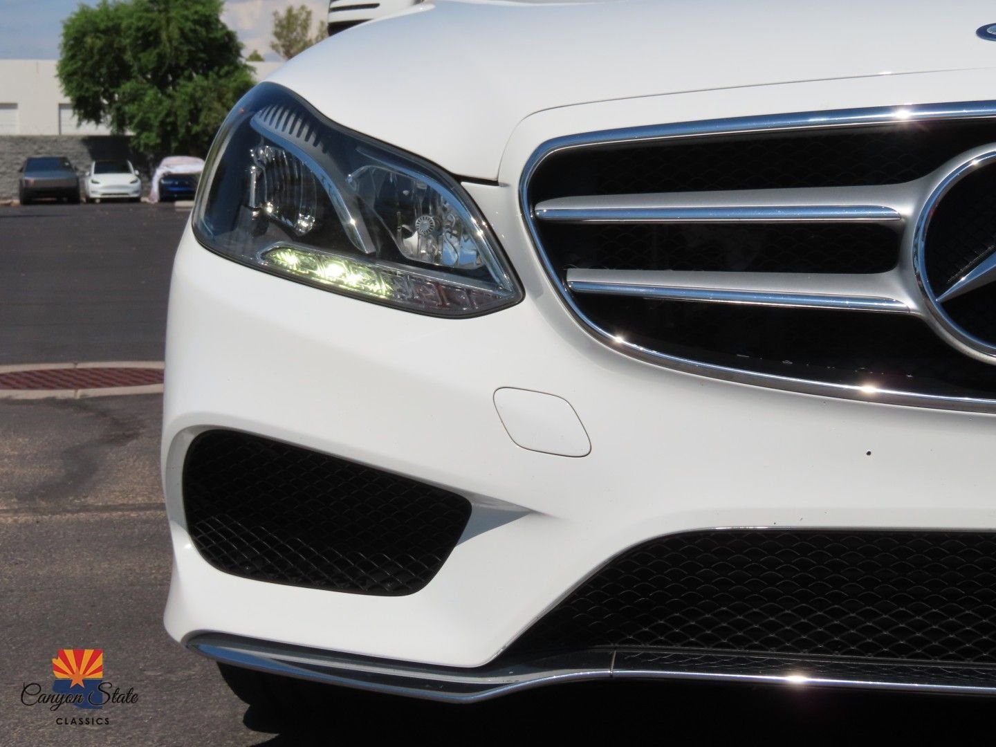 Used 2014 Mercedes-Benz E 250 BlueTEC 4MATIC Sedan image 38