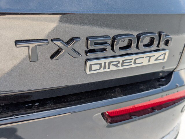 New 2026 Lexus TX 500h AWD w/ Technology Package image 35