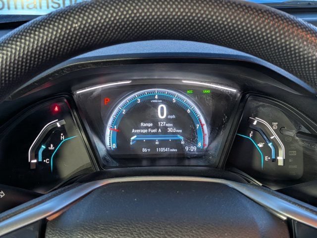 Used 2020 Honda Civic LX image 23