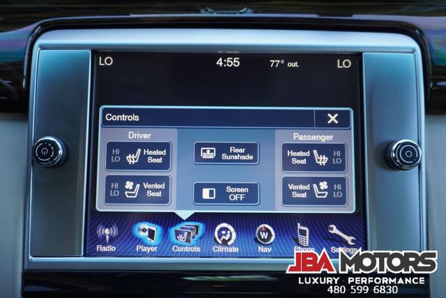 Used 2014 Maserati Quattroporte S Q4 AWD/4WD image 33