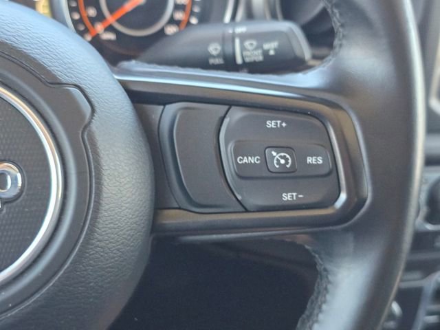 Used 2020 Jeep Gladiator Sport w/ Quick Order Package 24S AWD/4WD image 27