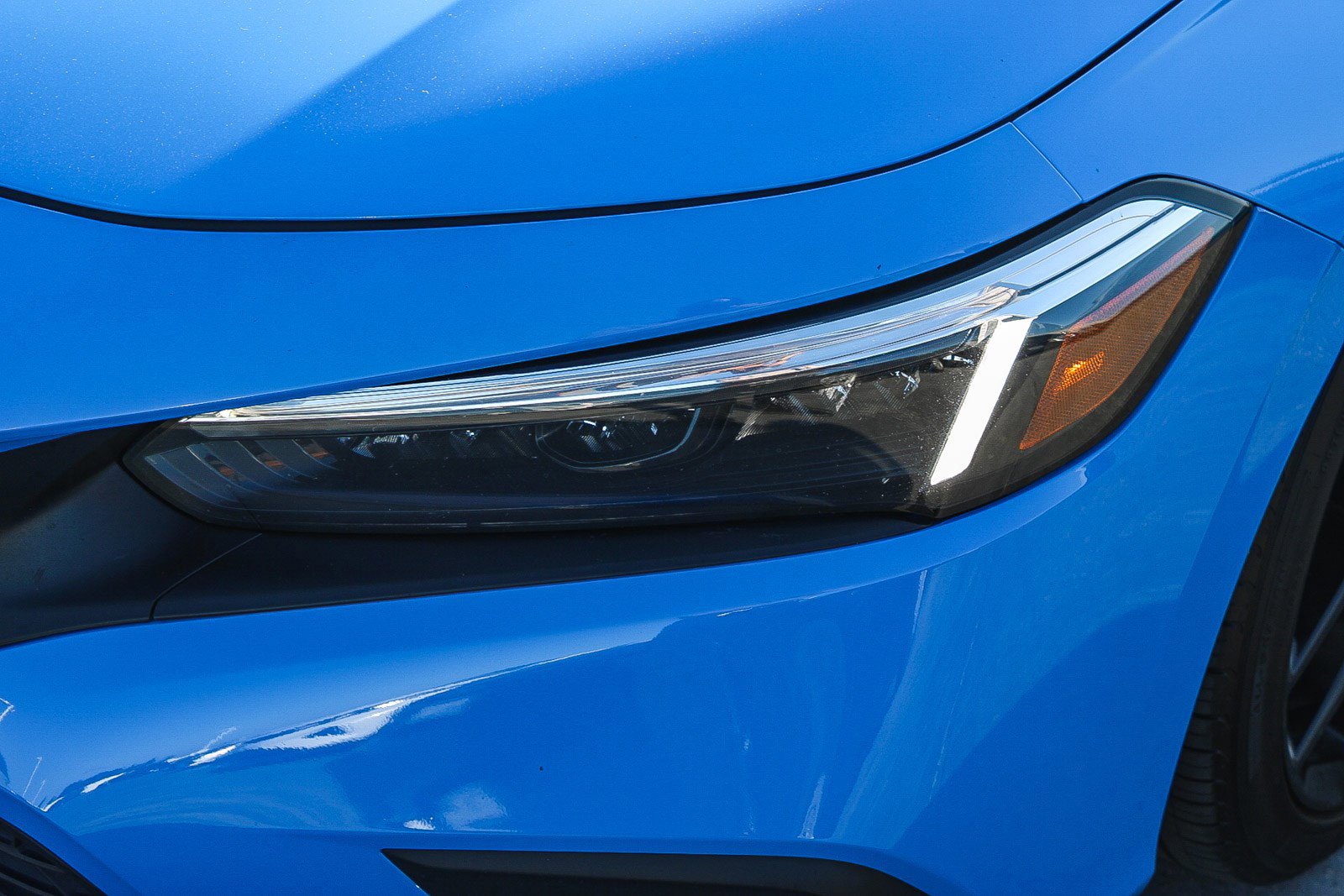 Used 2024 Honda Civic Sport image 5