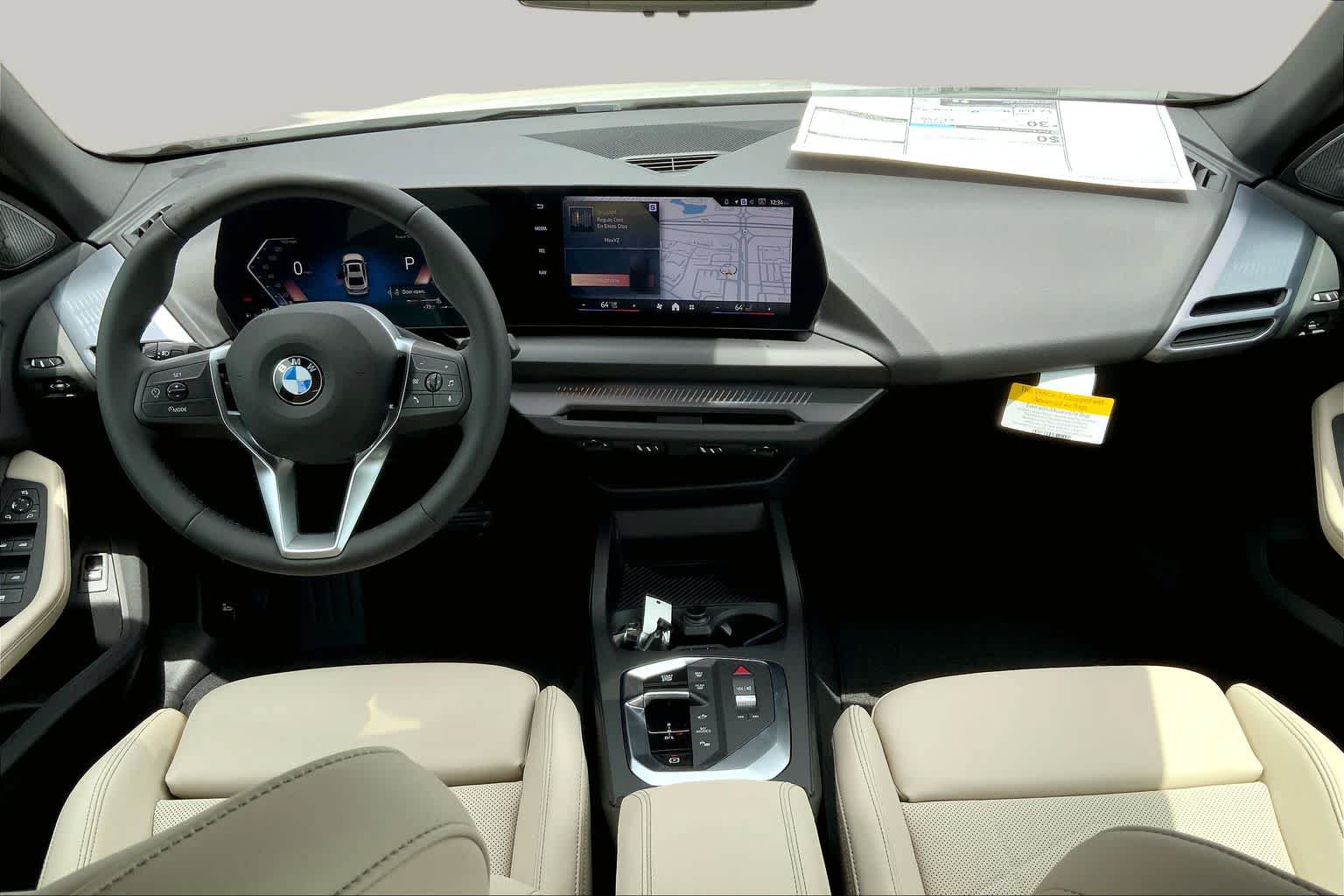 New 2025 BMW 228i xDrive w/ Premium Package AWD/4WD image 5