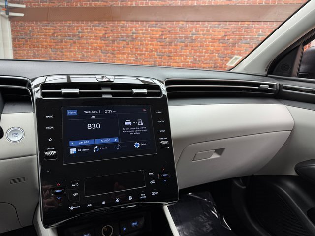 Used 2024 Hyundai Tucson SEL image 17