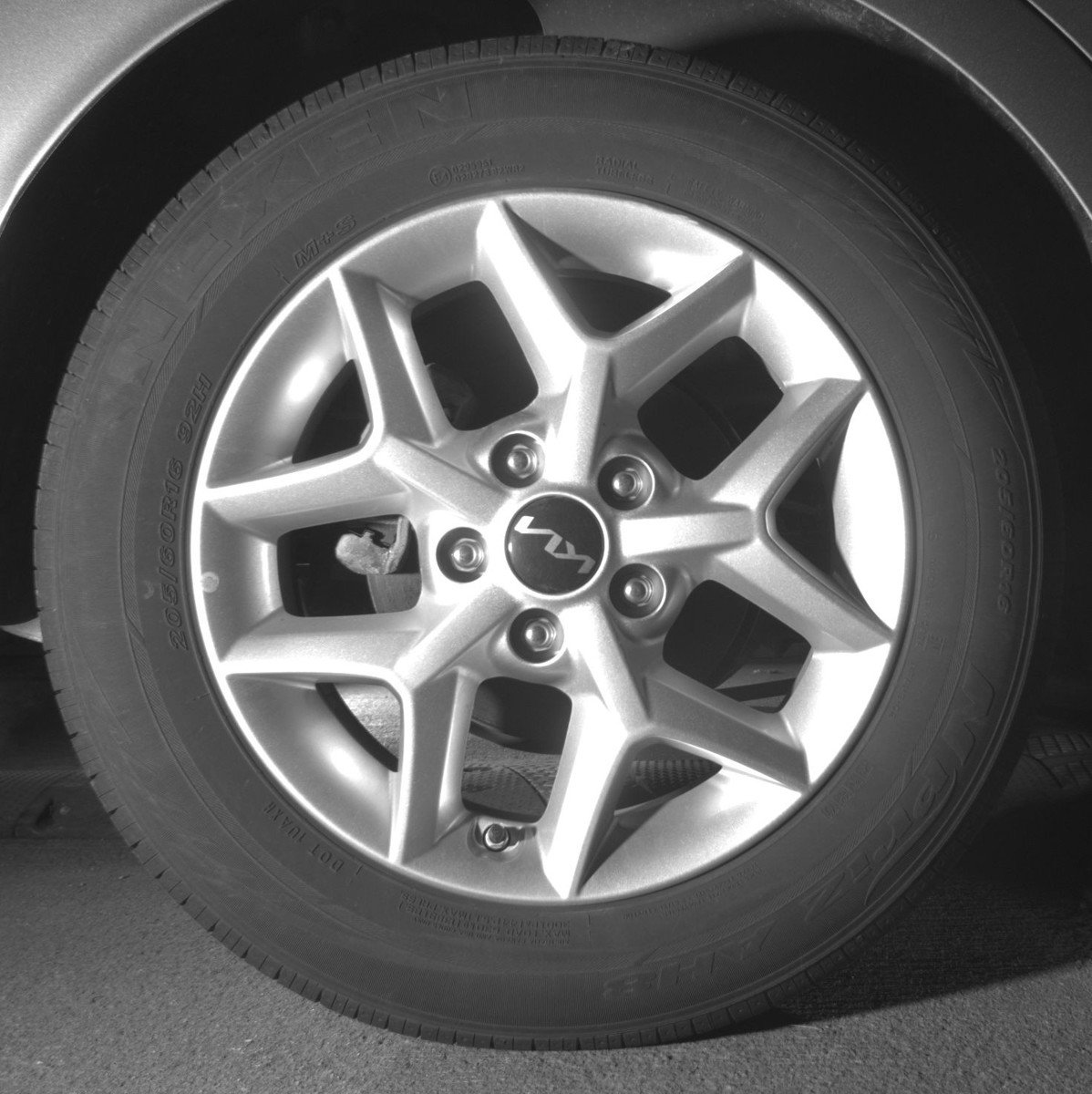 Used 2025 Kia Soul LX w/ LX Technology Package image 14