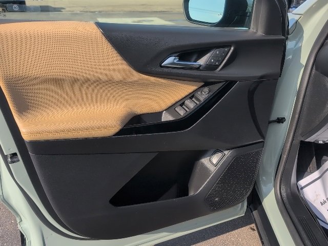 Certified 2025 Chevrolet Equinox ACTIV w/ Safety and Technology Package image 19