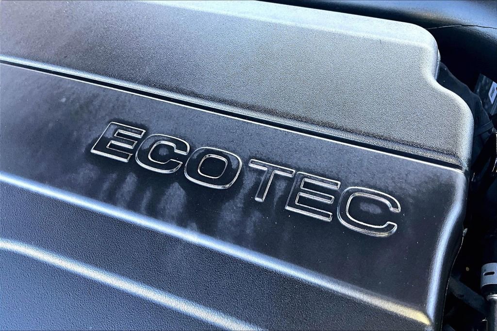 Used 2024 Chevrolet Malibu RS image 28