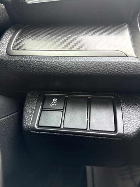 Used 2018 Honda Civic Si image 24