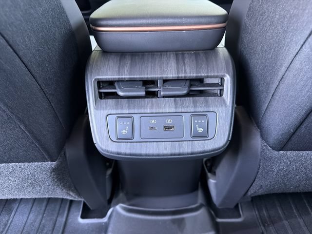 Certified 2024 Nissan Ariya FWD image 25