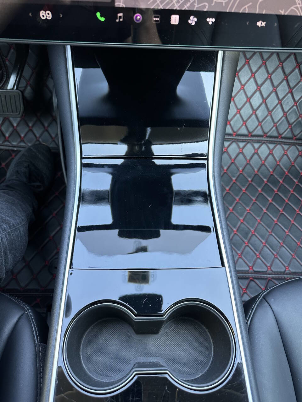 Used 2021 Tesla Model Y Long Range image 33