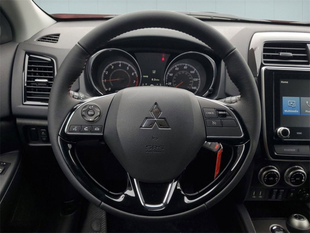 New 2025 Mitsubishi Outlander Sport LE image 29