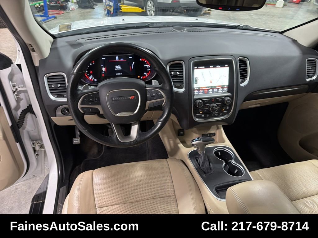 Used 2018 Dodge Durango Citadel image 71
