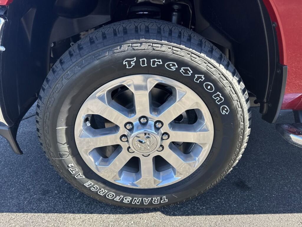 New 2026 RAM 2500 Big Horn image 11