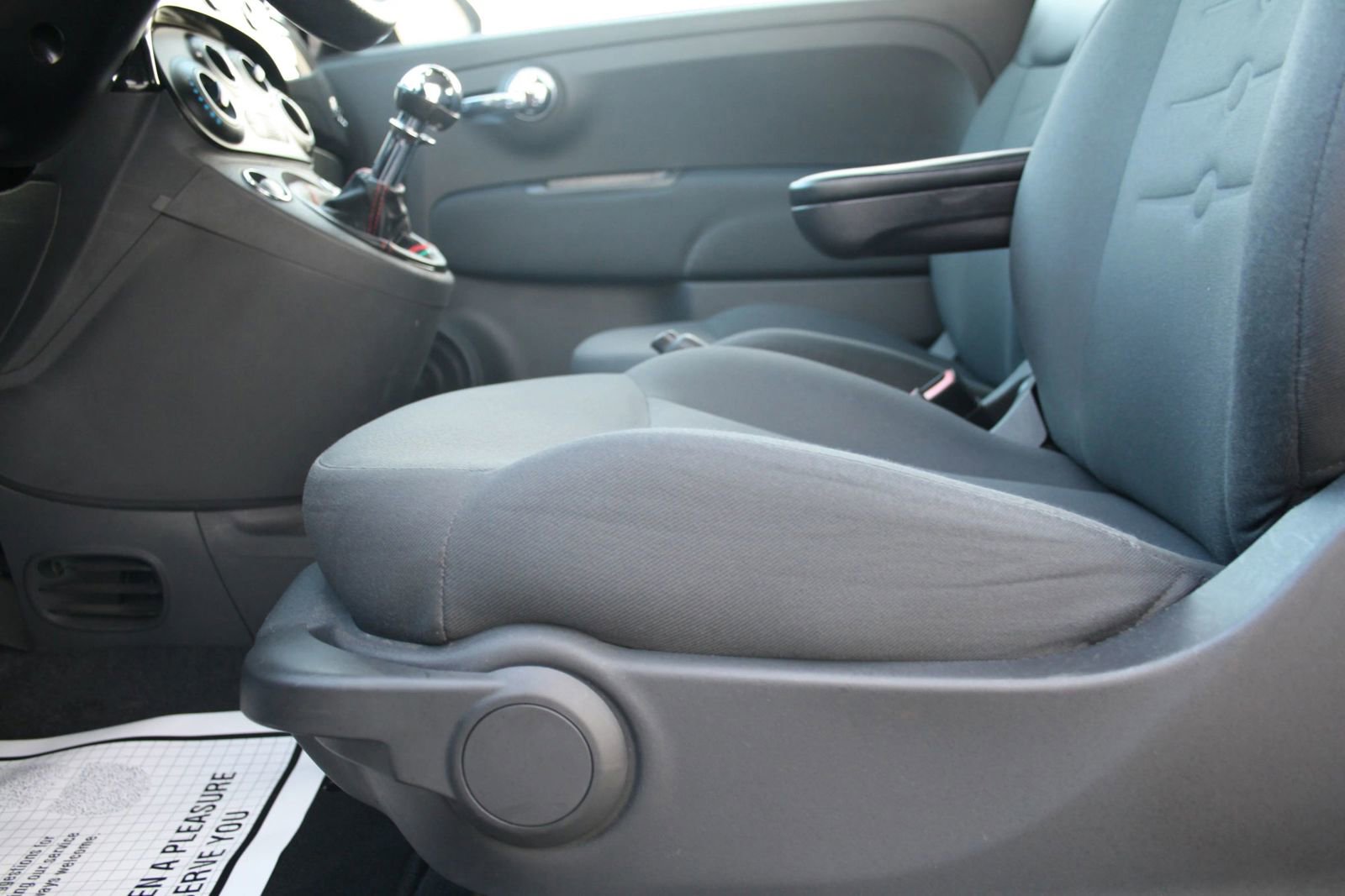 Used 2013 FIAT 500 Pop image 12