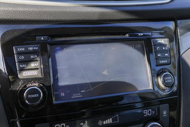 Used 2016 Nissan Rogue SL w/ SL Premium Package image 17