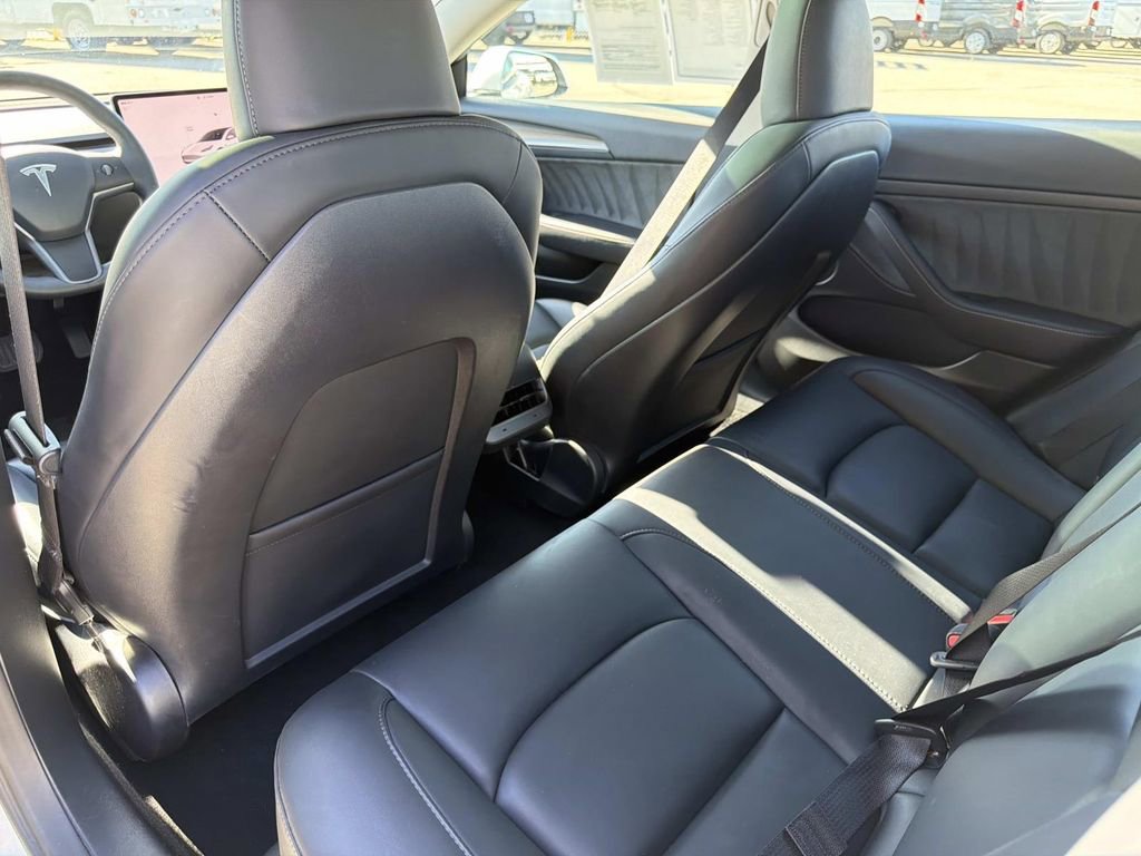 Used 2023 Tesla Model 3 Standard Range RWD image 13